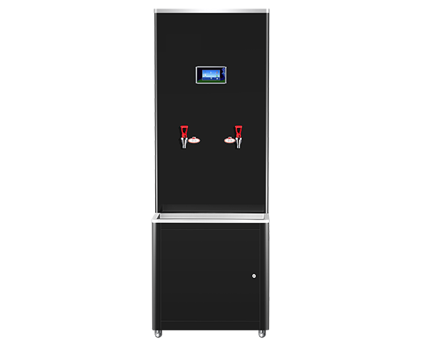 進步式開水器·KF係列
