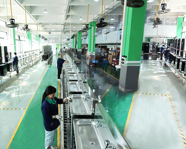 商用開水器廠家 商用開水器廠家