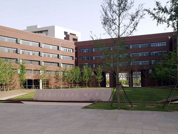 山西太原幼兒師範學校直飲水設備