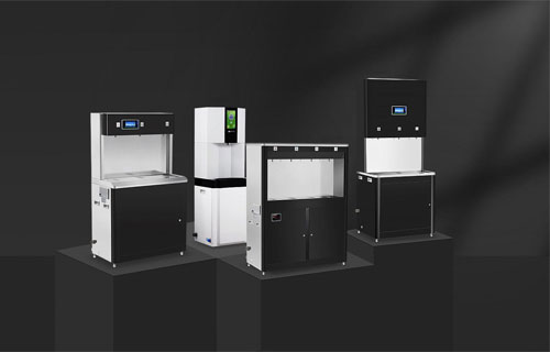 廣東(dong) 直飲水機廠家