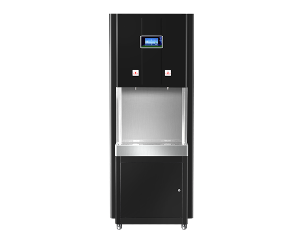 步進式開水器·KB係列