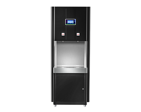 進步式開水器·KB係列