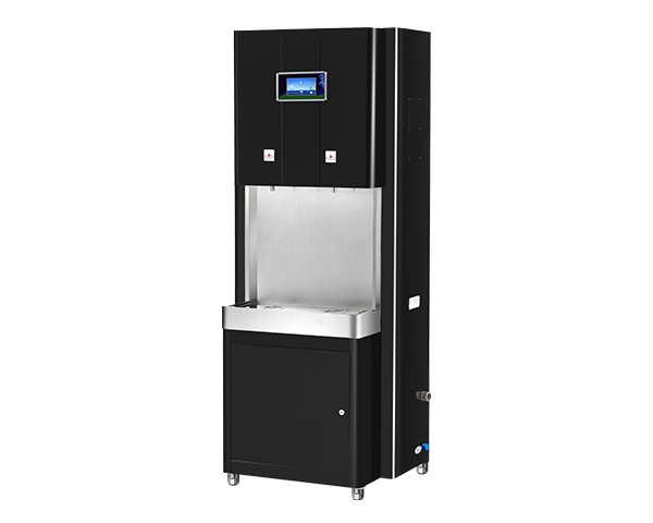 步進式開水器·KB係列