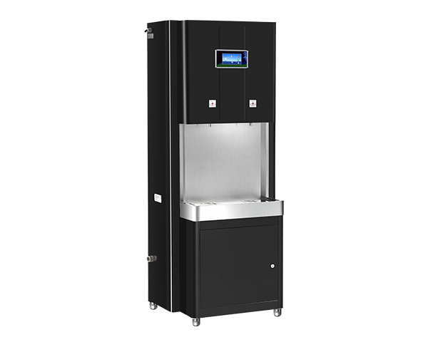 步進式開水器·KB係列