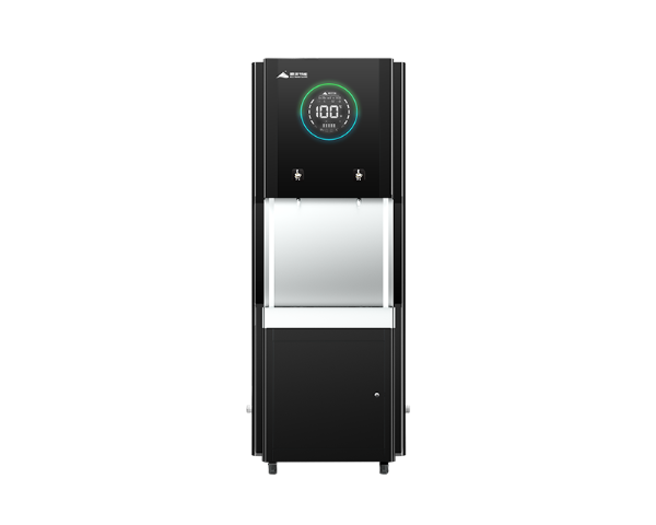 步進式開水器·KB係列（大屏）