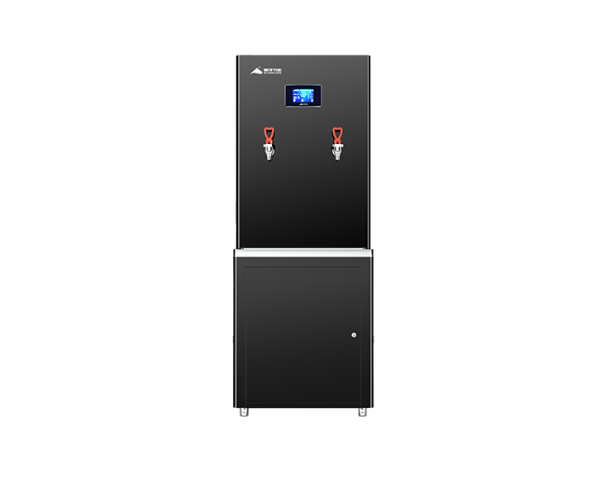 步進式開水器·KF係列