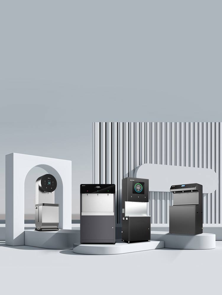 {廣東碧淶直飲水機，ac米兰官网飲水機,智能商務直飲水機,商用直飲開水機,飲水機廠家}